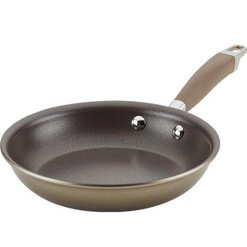 Anolon Advanced Home Frying Pan Bronze