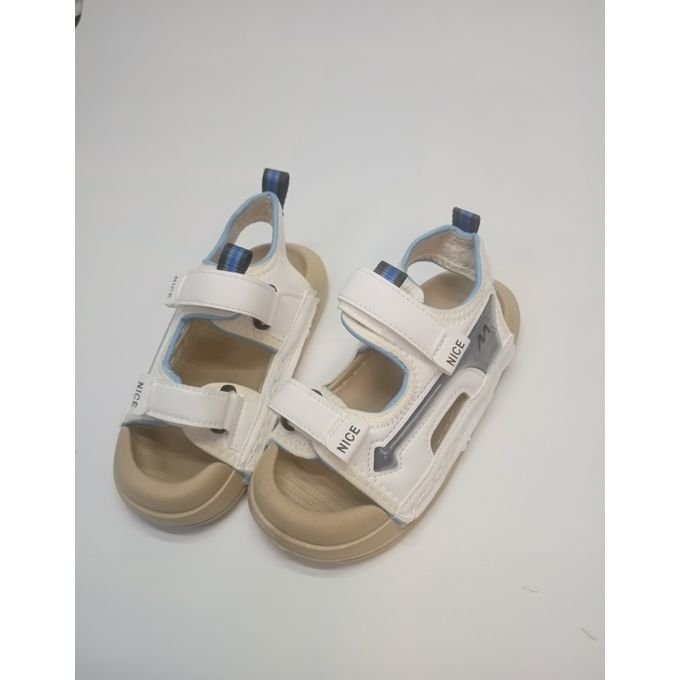 Children Unisex Sandal
