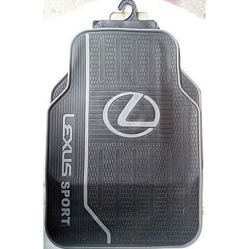 Car Foot Mat/rubber Car Carpet For All Cars And Suvs