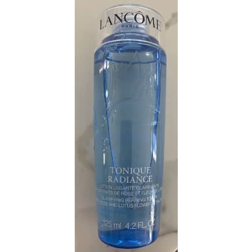 Tonique Radiance Clarifying Exfoliating Toner - 4.2 Fl. Oz.