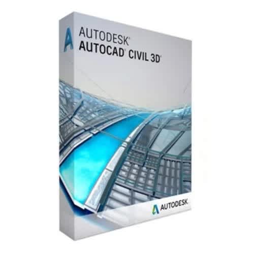 Autocad Civil 3d 2024