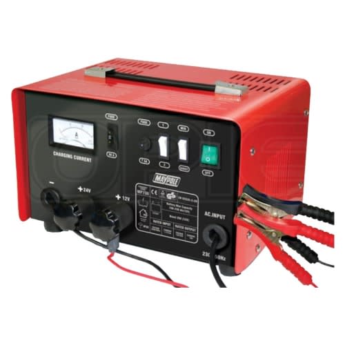 Battery Charger- Bc 50