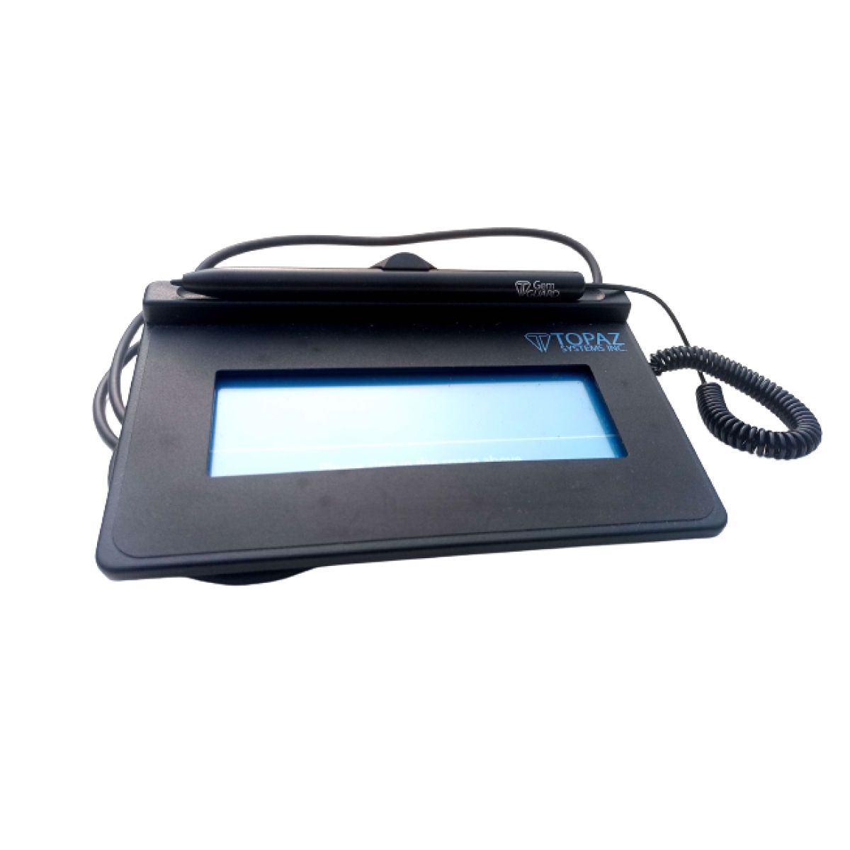 Signature Pad T-S460-HSB-R