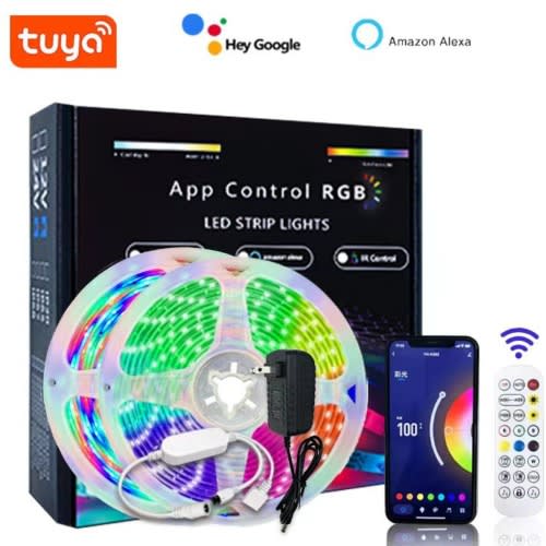 Led Strip Light rgb