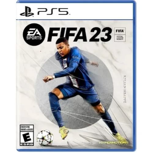 Fifa 23 Playstation 5