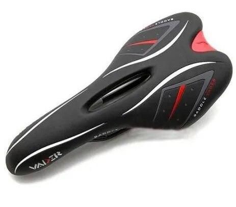 Cycling Bicycle Saddle Bike PRO ROAD SADDLE soft Comfort