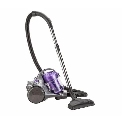 Compact Bagless Vacuum Cleaner