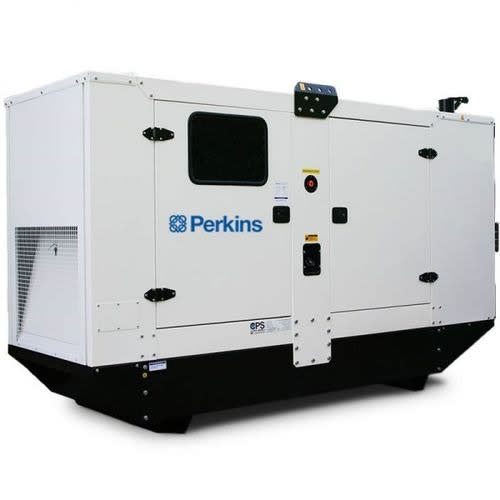 1000kva Soundproof Desiel Generator