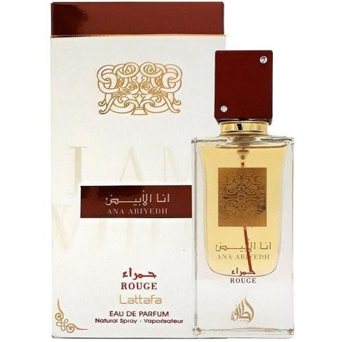 Ana Abiyedh Rouge Edp 60ml Unisex Perfume