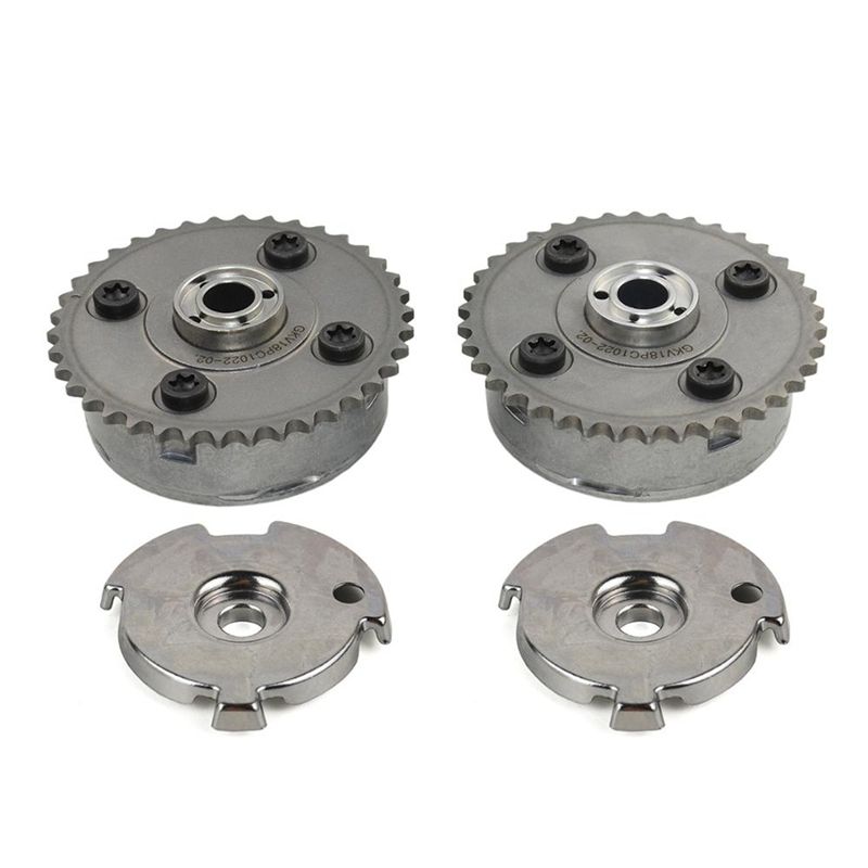 Intake & Exhaust Camshaft Adjuster Sprocket For-BMW N51 N52