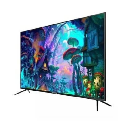 Smart Led Tv - 43''