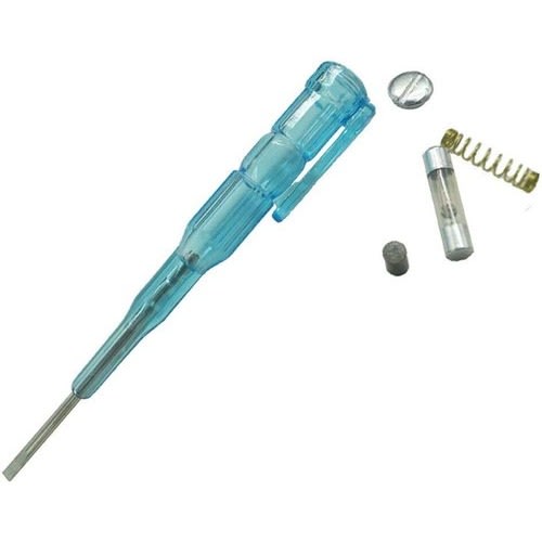 Multifunctional Electroprobe Voltage Screwdriver