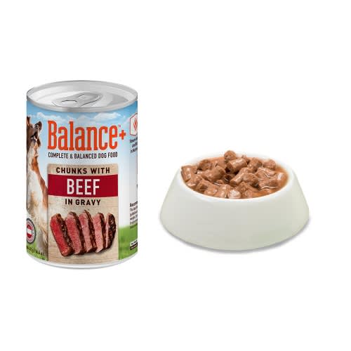 Canned Dog Food X 24 (Chicken-Turkey-Beef)