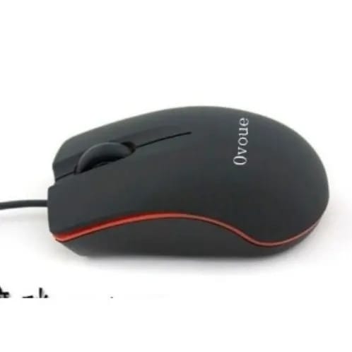 Usb Wired Mouse
