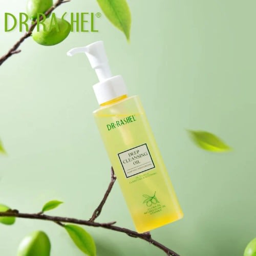 Purifying Moisturizing Deep Cleansing Oil - 135ml
