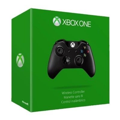 Xbox One Wireless Controller Pad