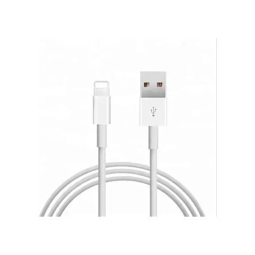 Fast Charge IPhone USB Cord