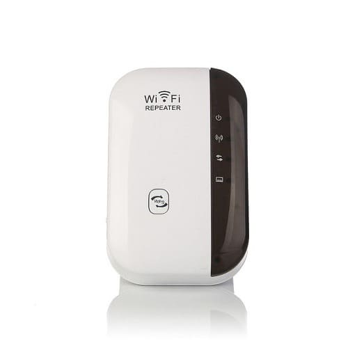 Wireless-n Wifi Repeater Network