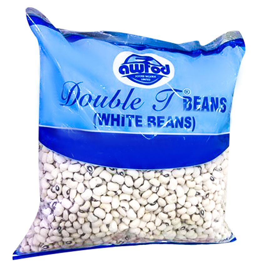 White Beans 2kg