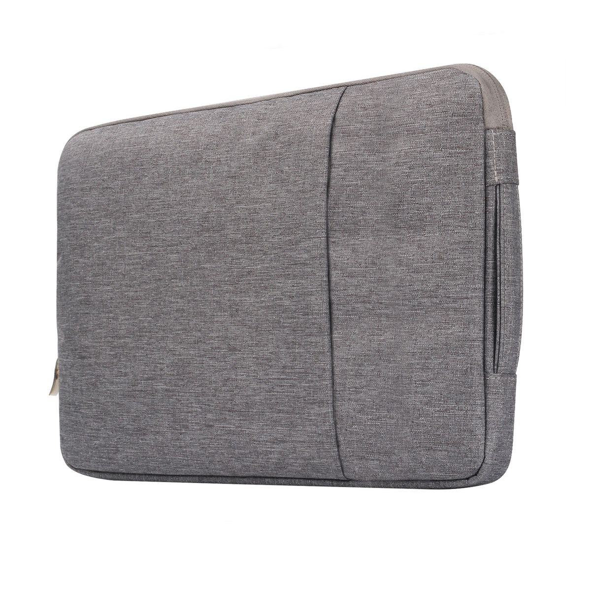 12" Macbook Laptop Sleeve, Hand Bag Nylon Pouch Case For 12 Inch Macbook