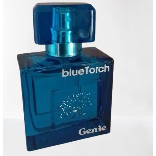 Bluetorch Long Lasting Unisex Perfume