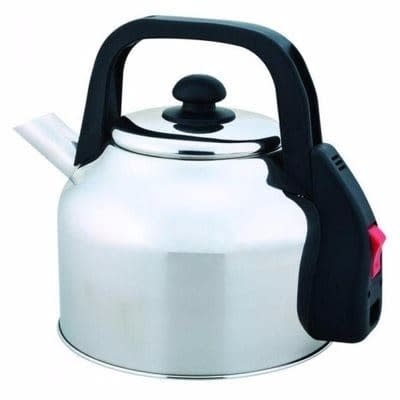 Nulek Japan Automatic Electric Kettle - 5l