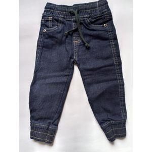 Lovely Baby  Boy Carrot Jean