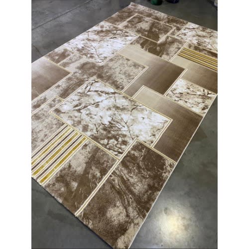 Turkish Center Rug- 7ftx10ft