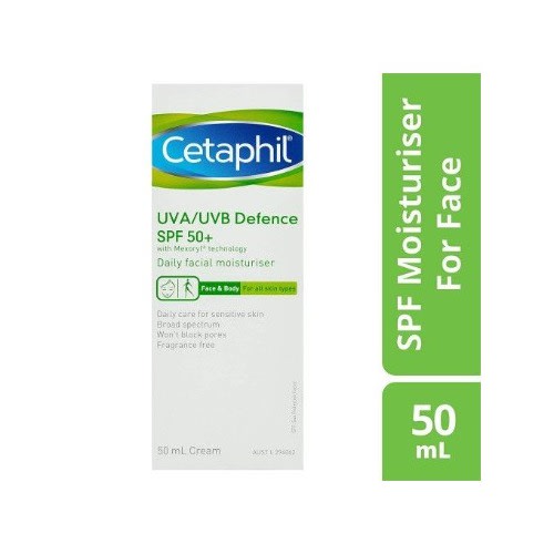 Sun Screen Oil Control Gel - Spf 50+ - 50ml