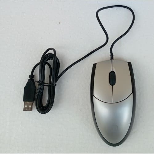 Usb Optical Mouse