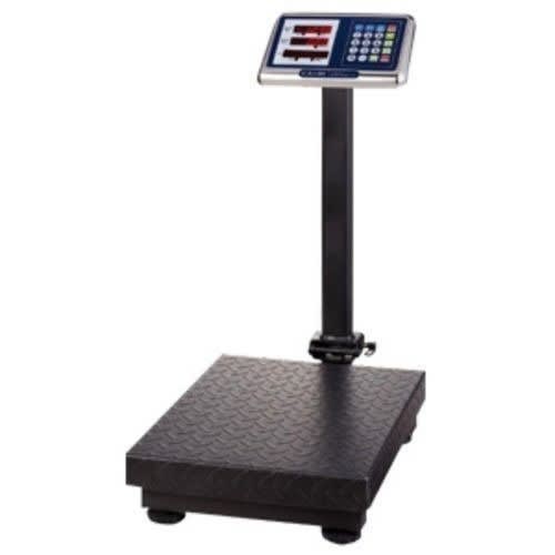 Digital Platform Scale Metal Base-150kg