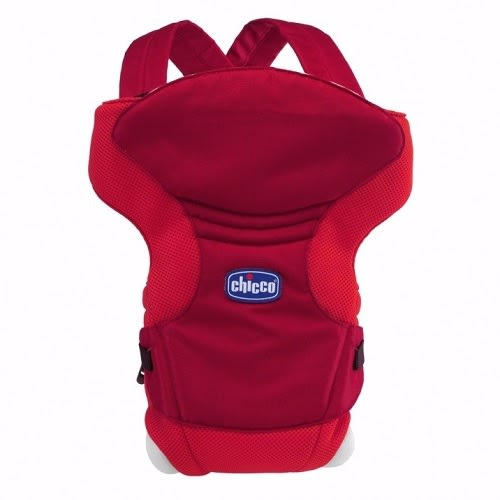 Go Baby Carrier - Red