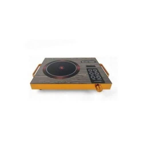 Infrared Electric Induction Ceramic Cooker - 3500W