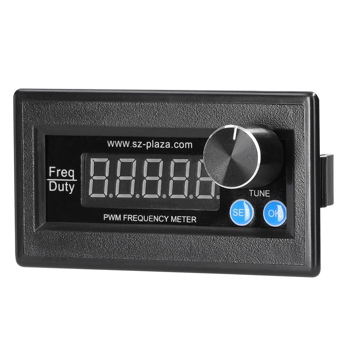 Wide Voltage Signal Generator 1Hz-150KHz Pulse Frequency