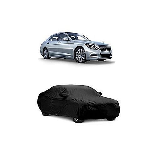 Auto Car Body Covers For SALOON Vehicles--Toyota Camry, Corolla, Honda Accord, Bentley, BMW,, Benz, Kia Etc(Thick Water Proof Material) BLACK, BLUE, GREY