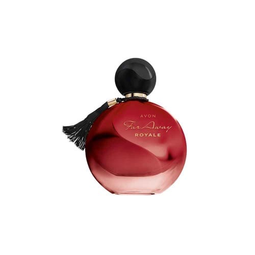 Far Away Royale Eau De Parfum Spray For Her- 50ml