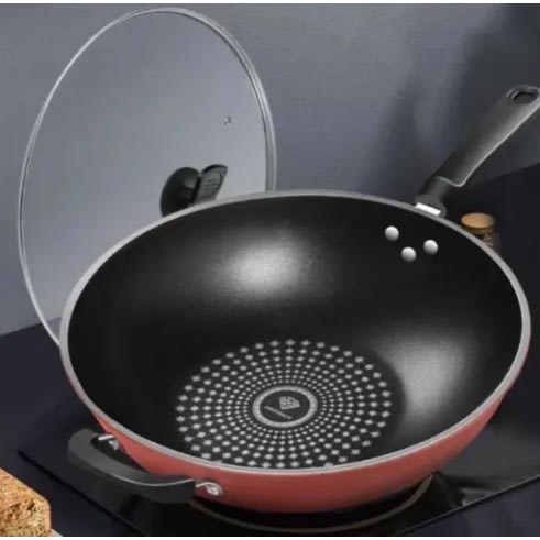 Non Stick Wok/pan-34cm