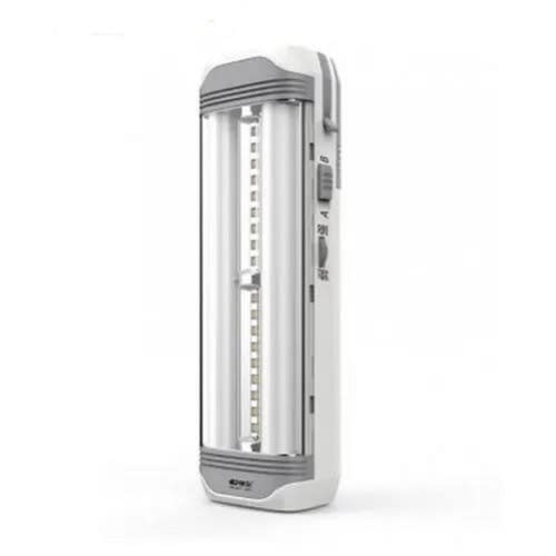 Rechargeable Led High Range Fluorescent Tube Lamp - Km7673