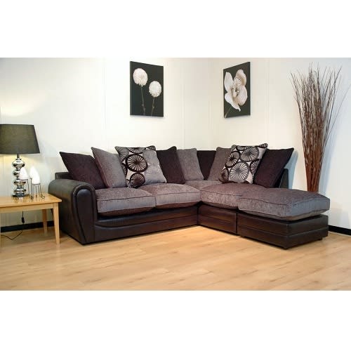 Petra Corner Sofa
