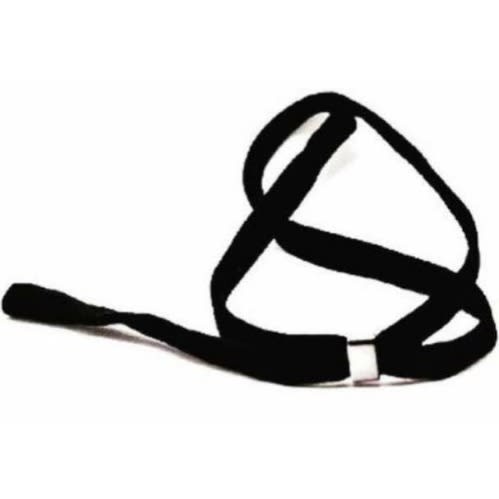 Unisex Glass Holder - Black