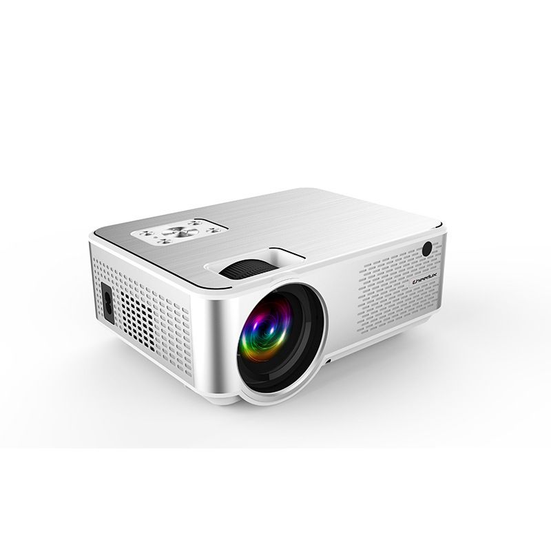 HD WiFi Projector LED Home Theater