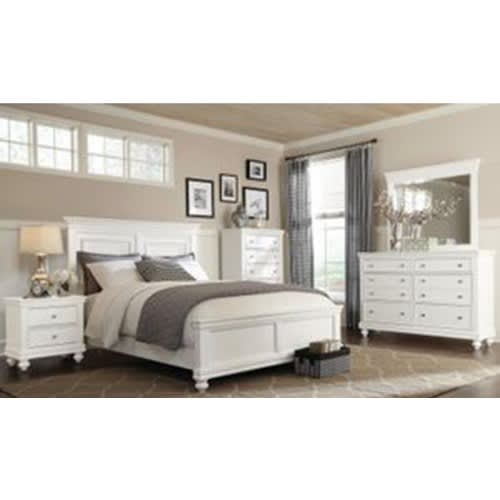 Deleon 6x6/7ft Bedroom Experience