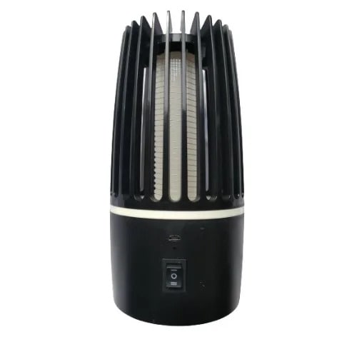 Electric Shock Mosquito Lamp