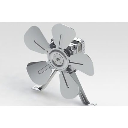 Fridge Compressor Condenser Cooler Fan