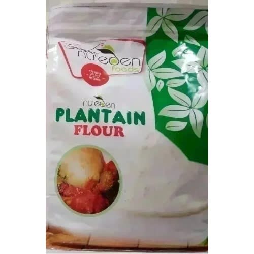 Plantain Flour -  2kg