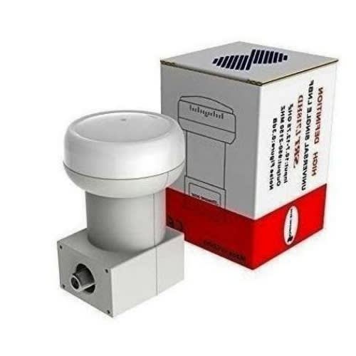 Strong  Lnb - Ku Hd Single Universal Lnbf