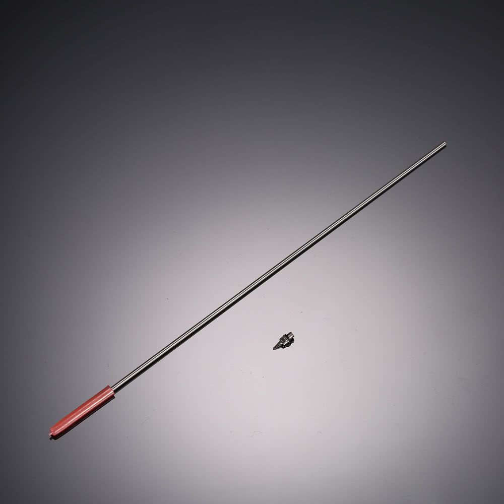 0.2mm Airbrush Nozzle And Needle Replacement For Airbrushes