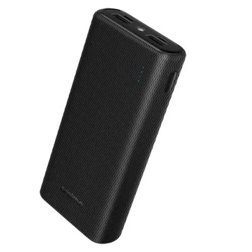 Traveler 2 Fast Charging Portable Power Bank - 20000mAh