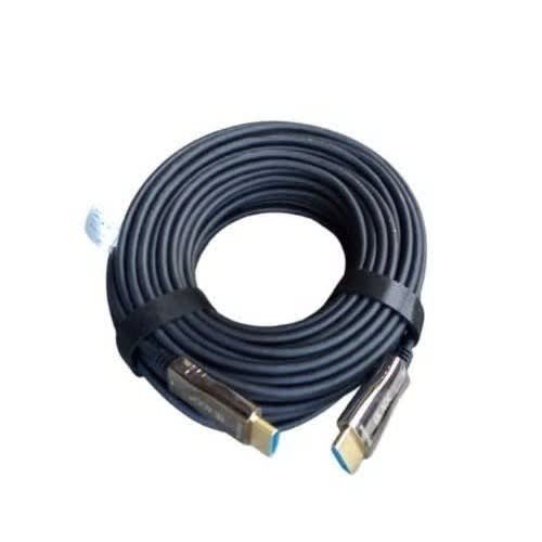 50m Fiber Optic Hdmi Cable