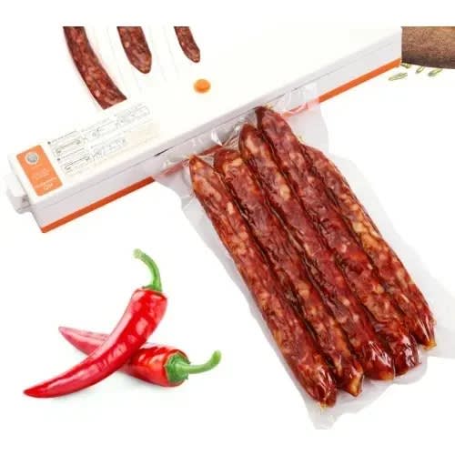 Food Vacuum Sealer & Sealing Machine - 80w